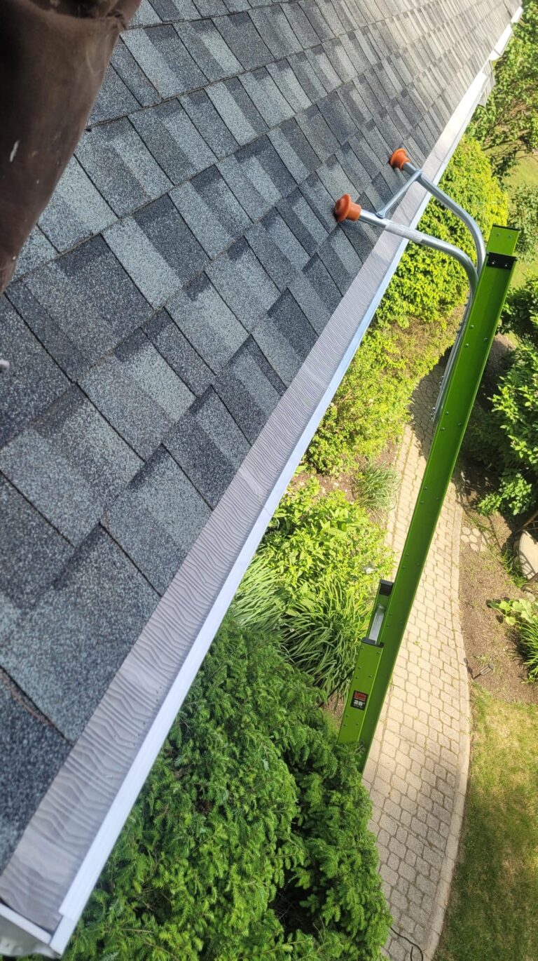 Gutter Guards Arlington MA