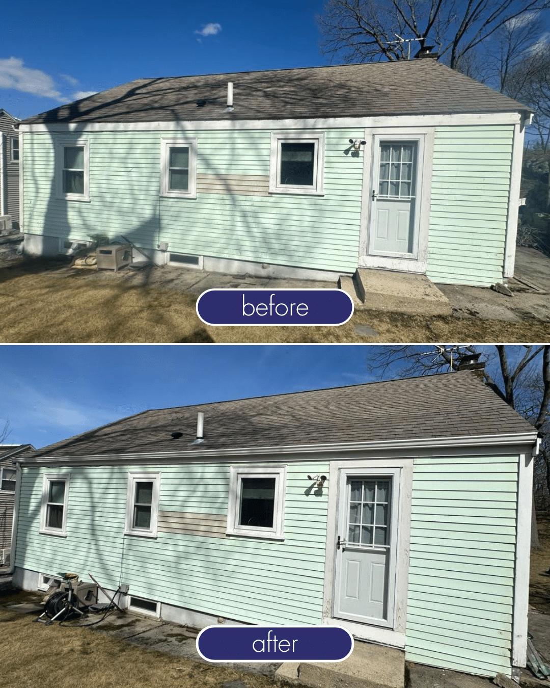 Gutter Installation in Melrose MA What to Expect from Start to Finish Gutter Installation in Melrose MA What to Expect from Start to Finish