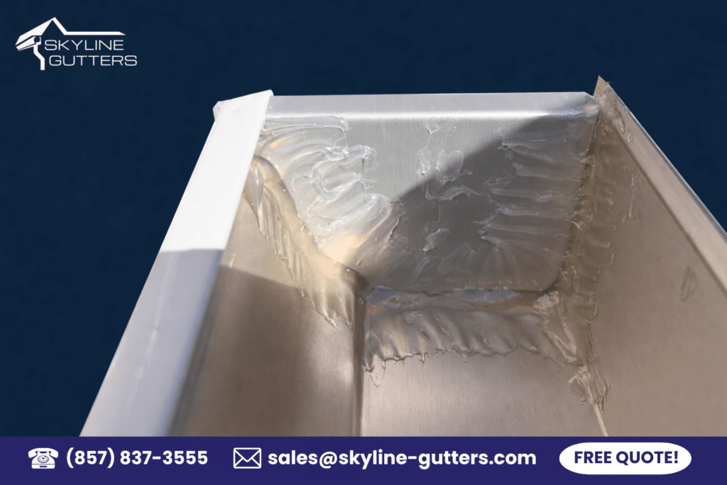 Skyline Gutters