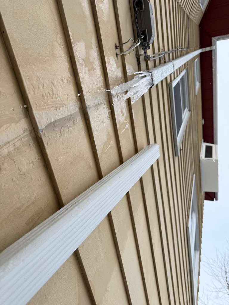 Skyline Gutters