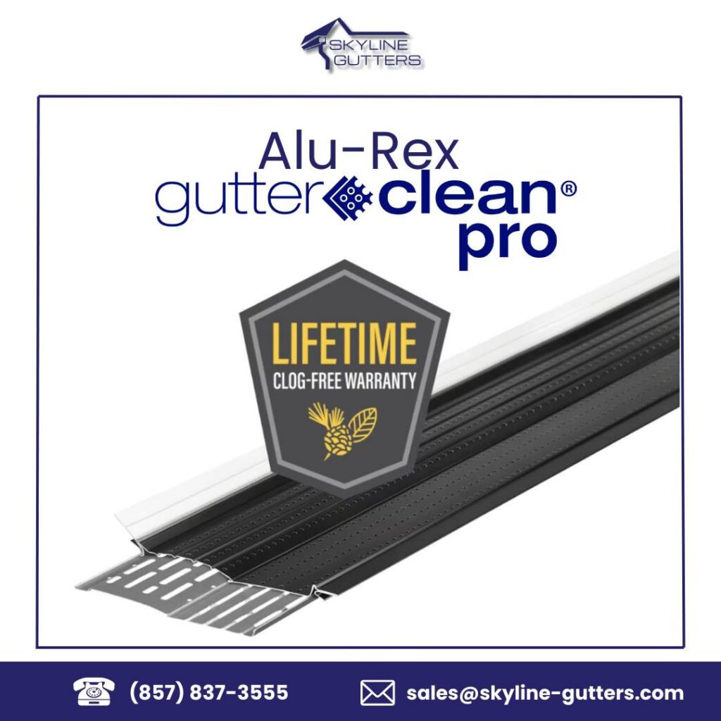 Skyline Gutters