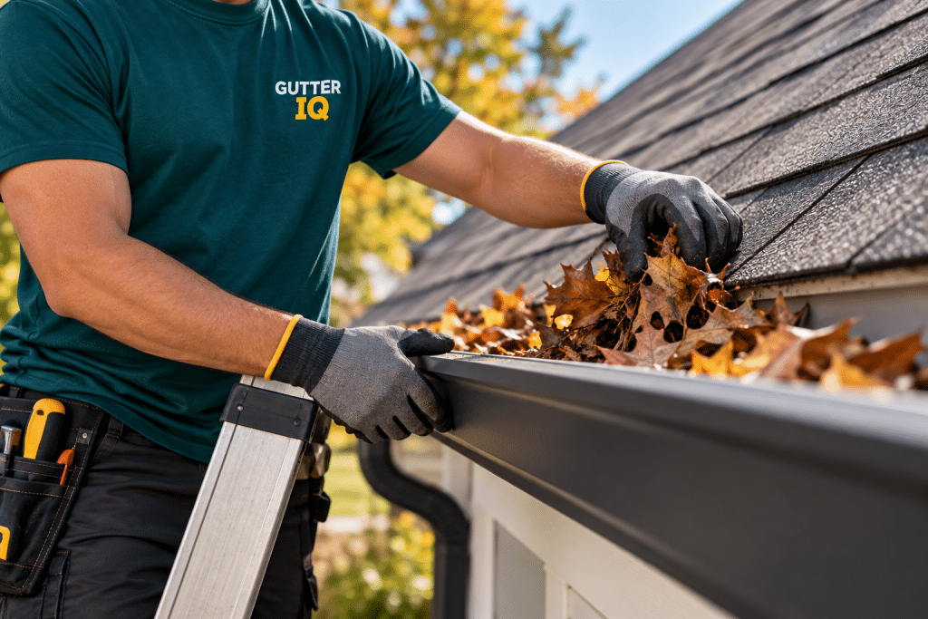 7 Costly Mistakes Homeowners Make When Fixing Their Gutters